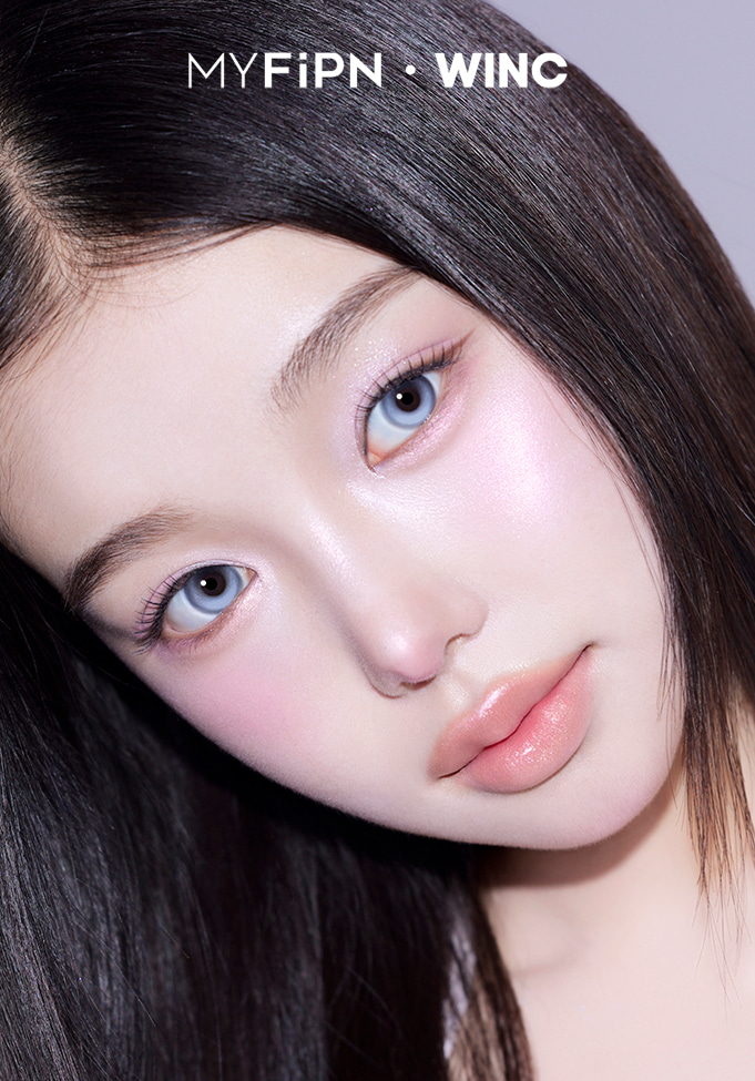 FiPN x WINC - Ravn Fixing Ash (1day/10P)