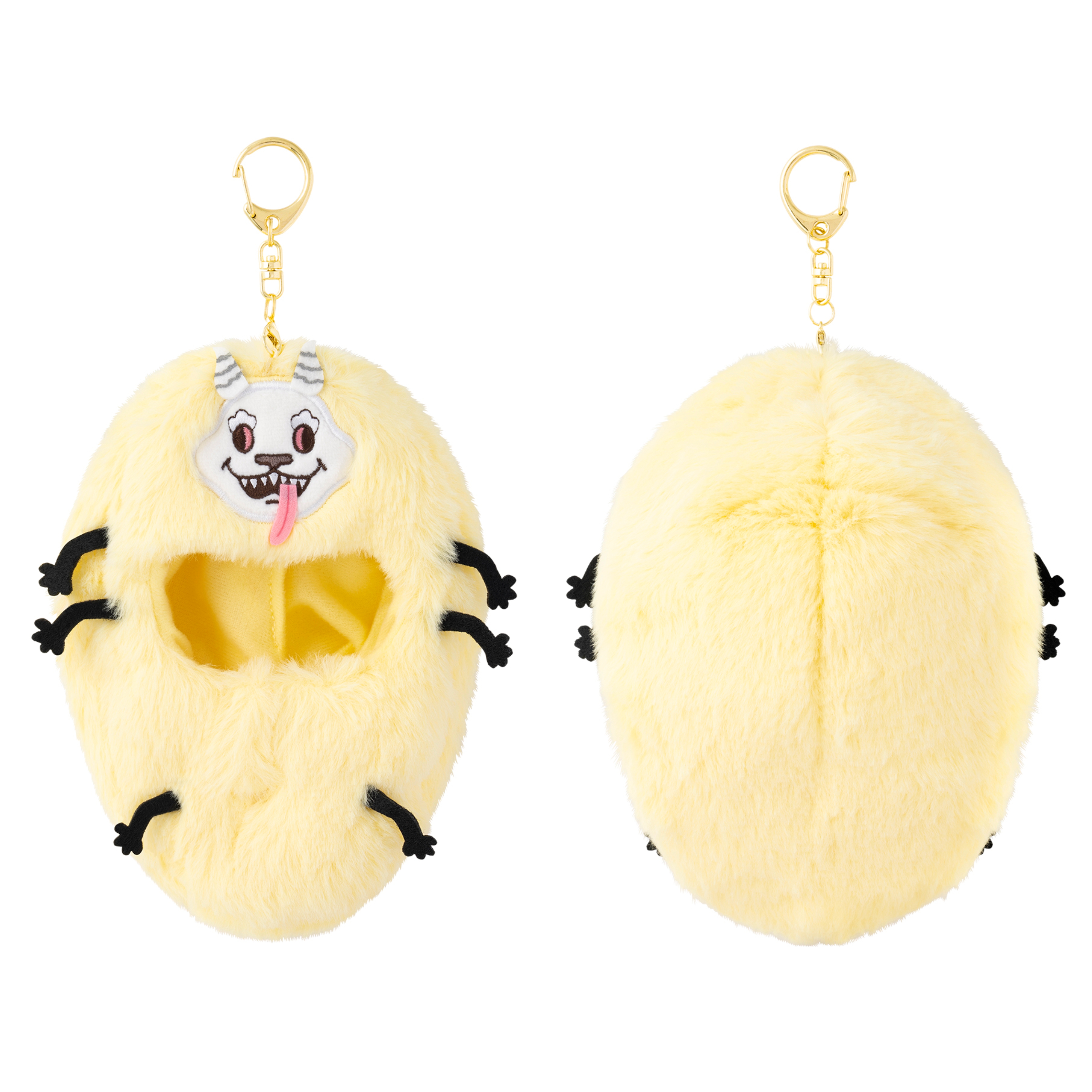 日本 Chiikawa ✨️Chiikawa Park🚩 公仔吊飾專用衣服