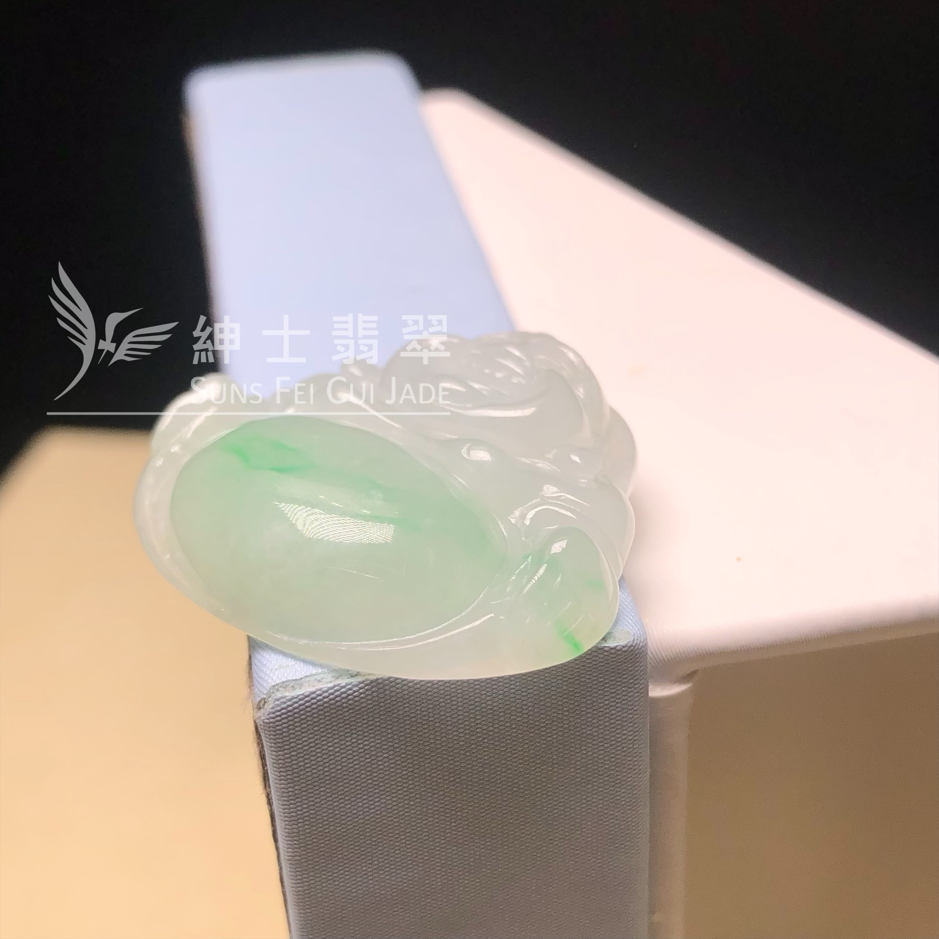 B08889 飄翠佛公