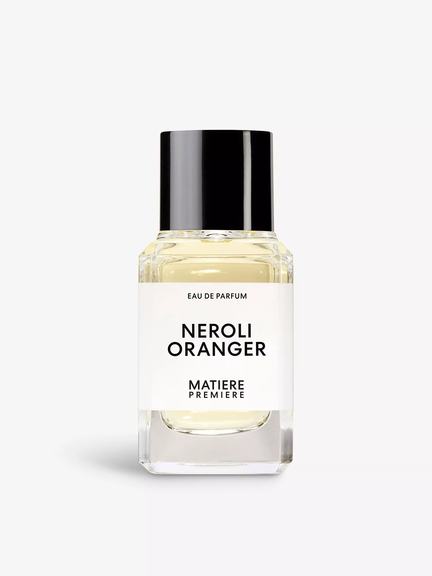 Matiere Premiere NEROLI ORANGER  Eau De Parfum 馬蒂埃靜謐之森 100ml