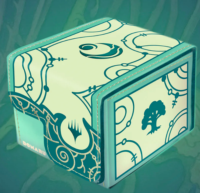 Lorwyn Eclipsed DOMARU Boxes