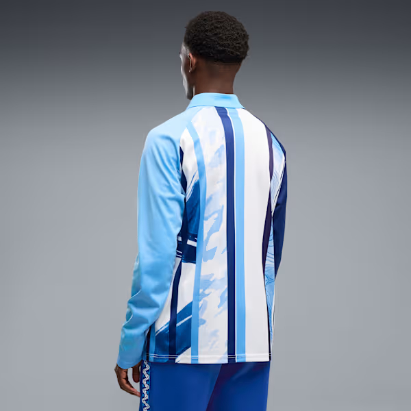 Puma Manchester City 曼城 2026-27 三客長袖賽前熱身球衣 786254_06