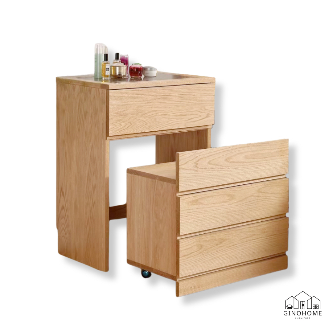 #新品推介 MAGNUM  Dresser