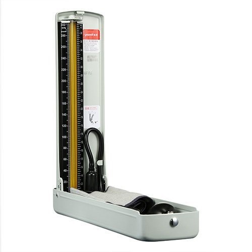 Mercury Blood Pressure Monitors 水銀血壓計