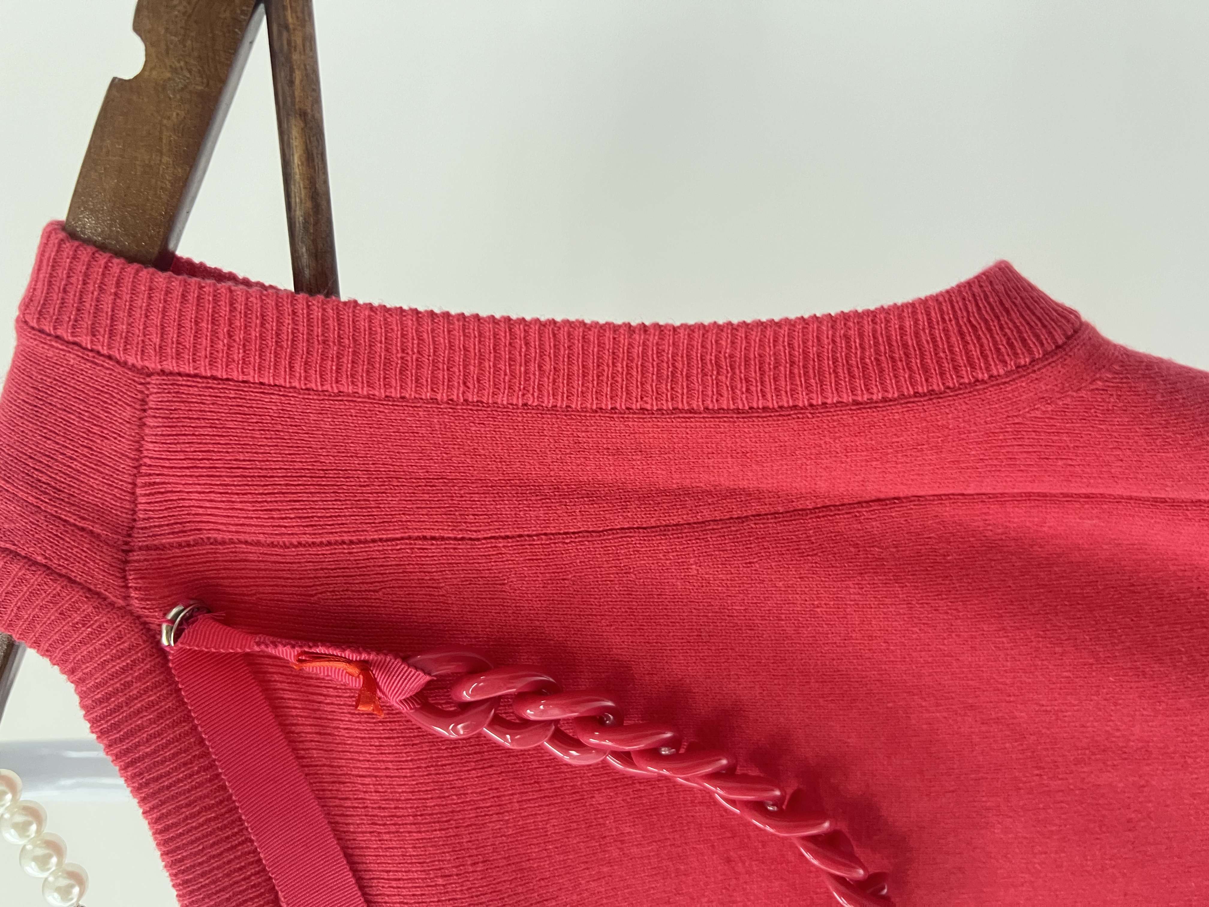 Pre-owned LOUIS VUITTON Sleeveless Top / Product Code: 26052605