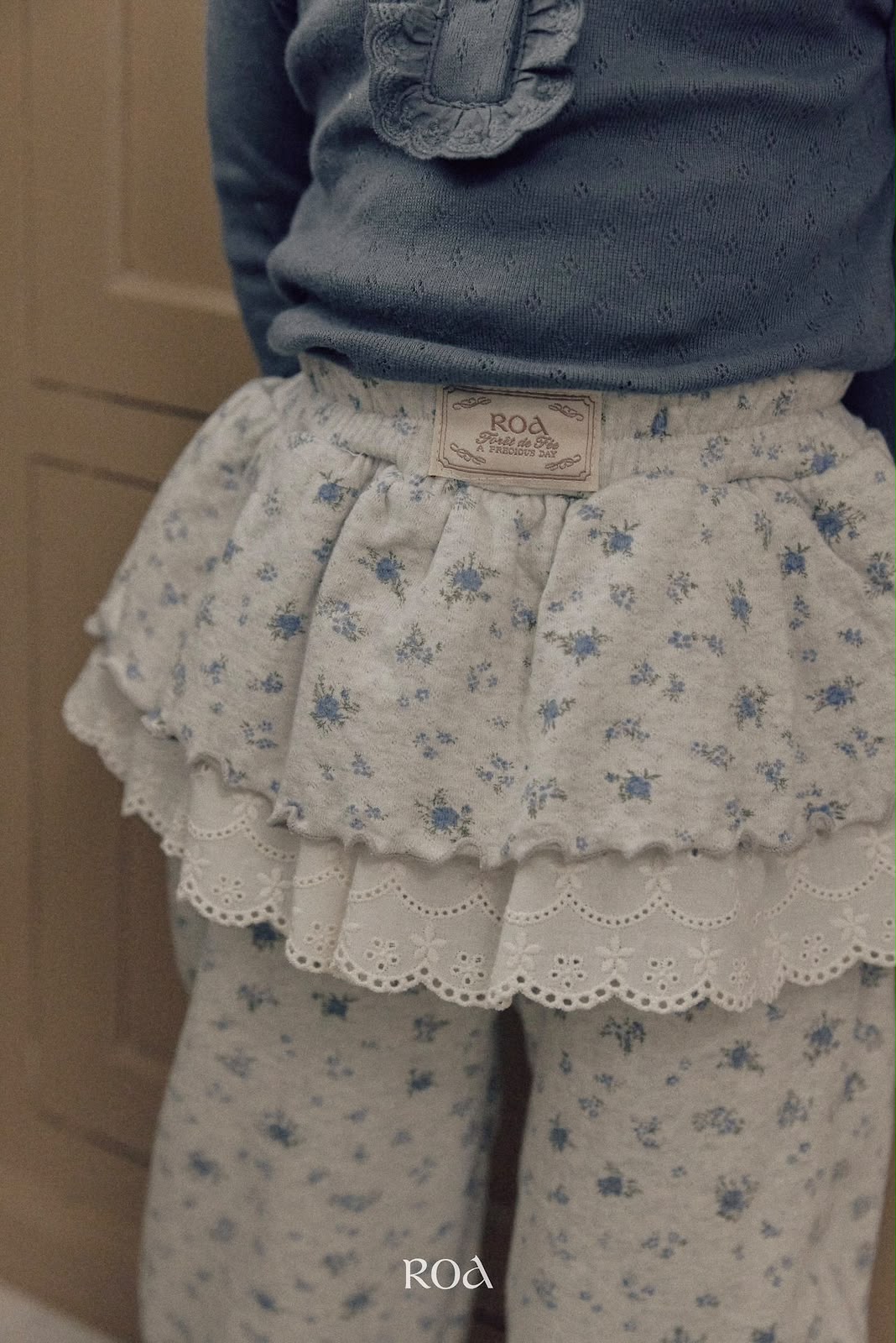 BR6016 Pants