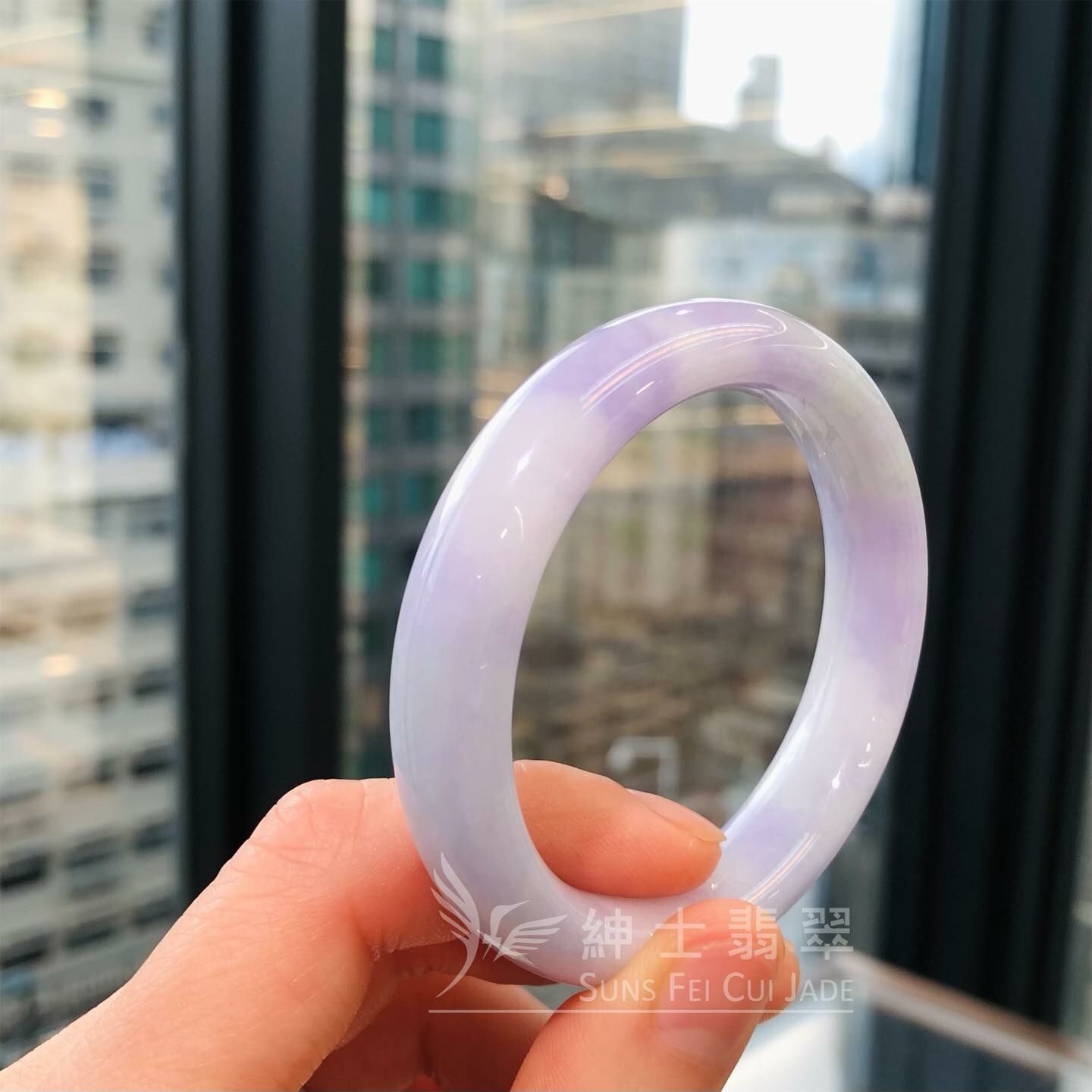 木那春彩福鐲49.7mm