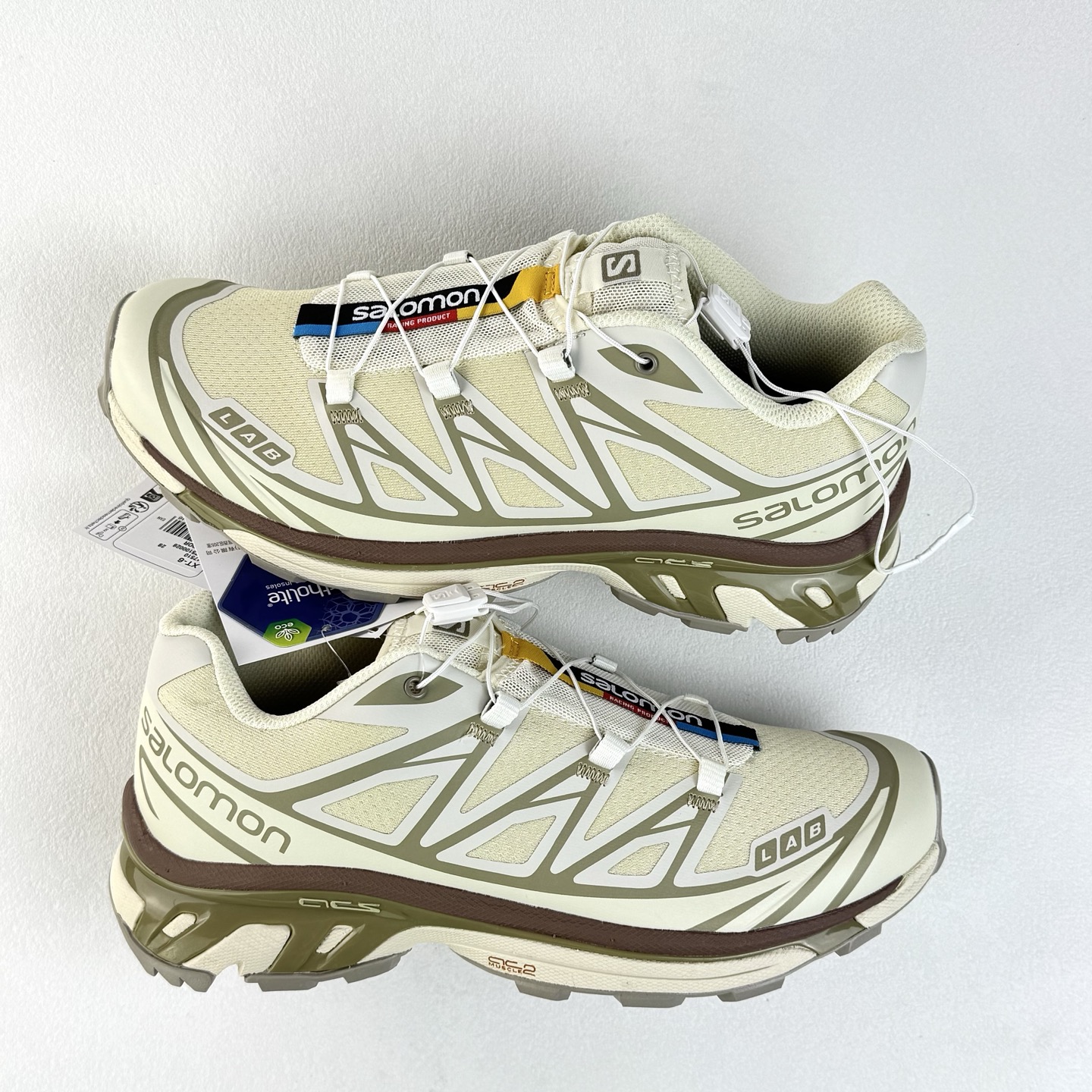 Salomon XT-6