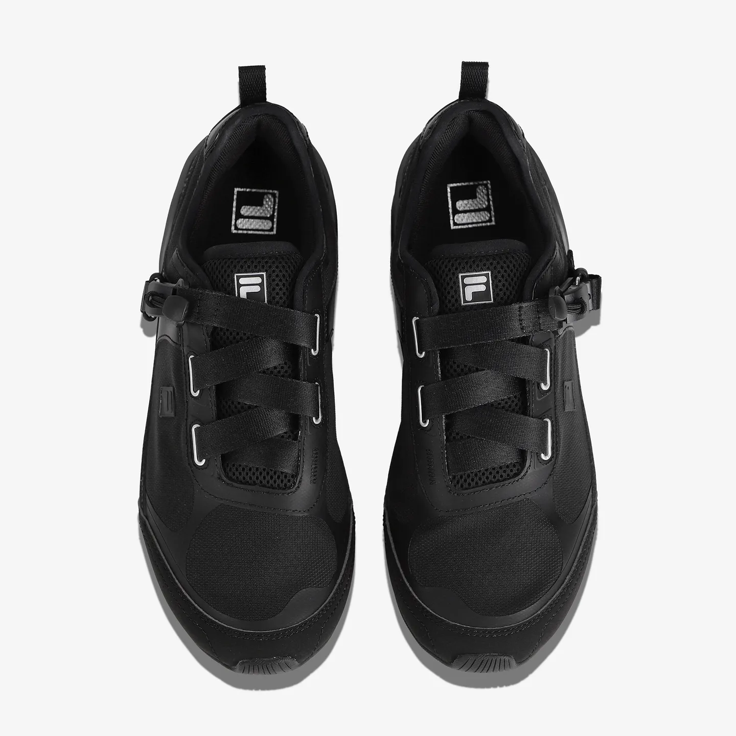 [FILA] Flaire Velcro (4色)