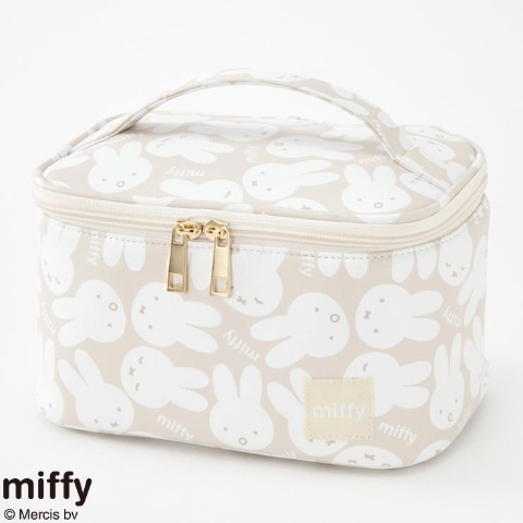 miffy 化妝包 627-1605