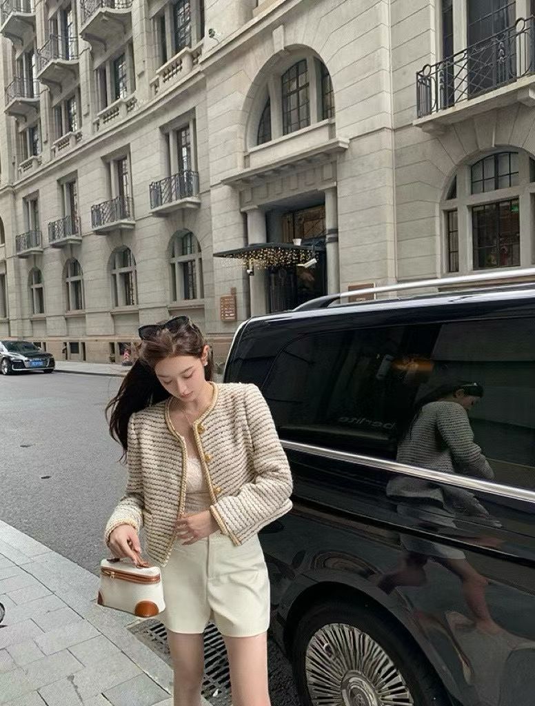 4282 短裤SHORT PANTS