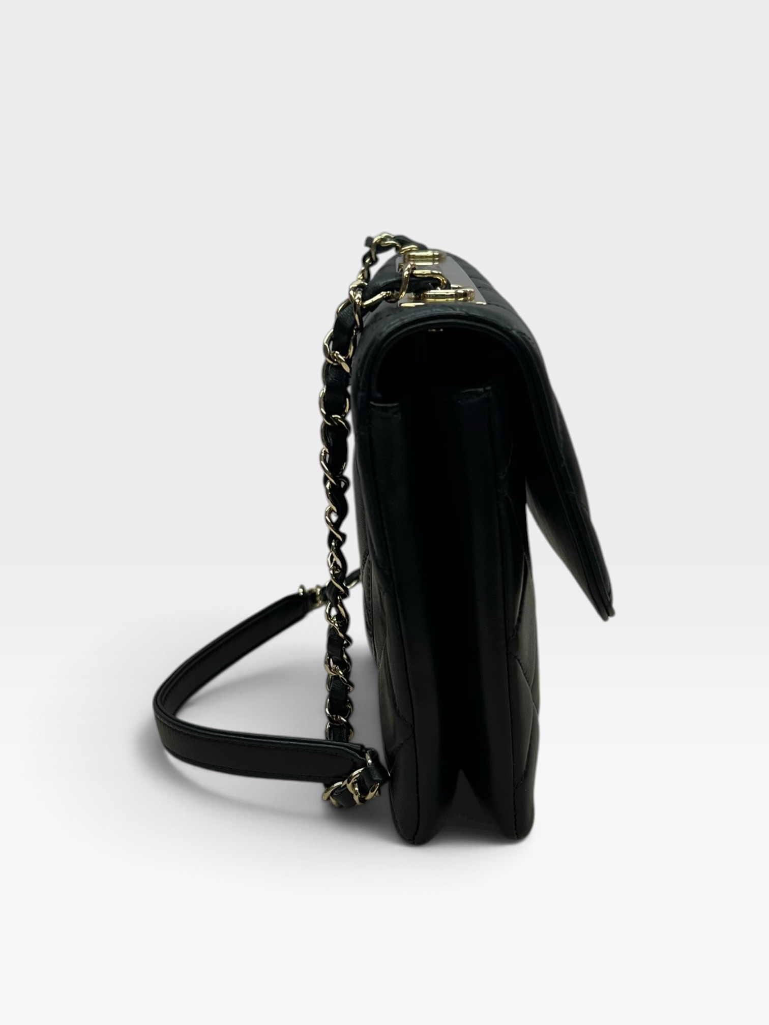 Pre-Owned CHANEL Trendy CC /Product Code: 102702