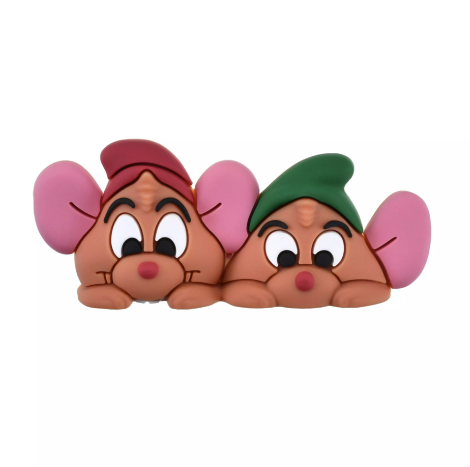 預訂 燈制貼紙 Lucifer Marie Chipndale Jap&Gus