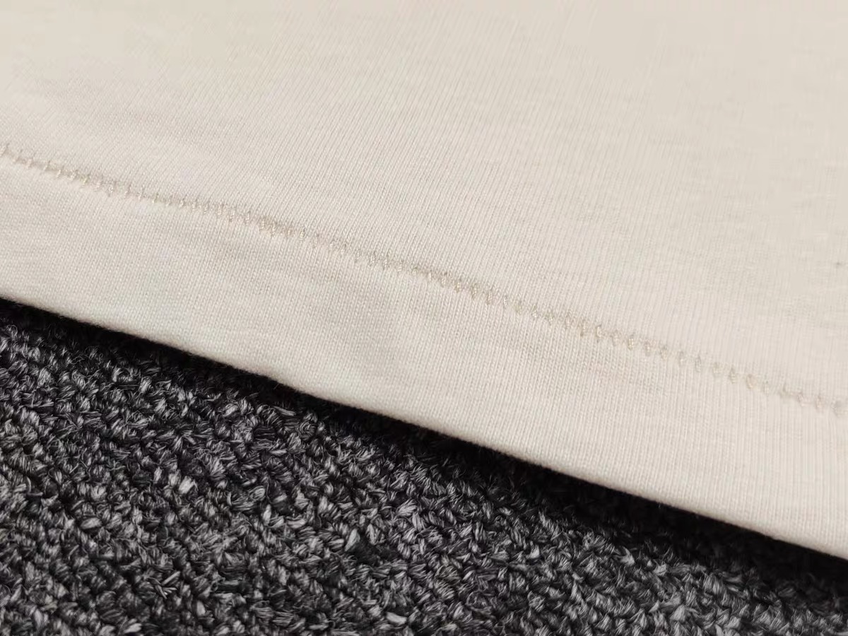 Fear of God Essentials Jersey Crewneck Tee