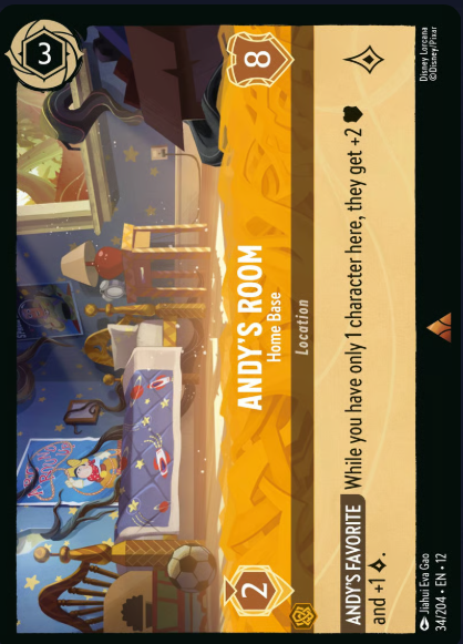 34/204 Andy's Room - Home Base R