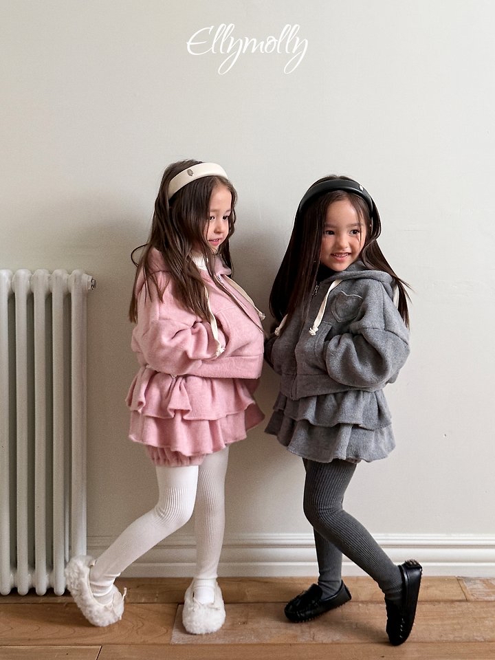 Ellymolly | Mongli Kang Kang skirt