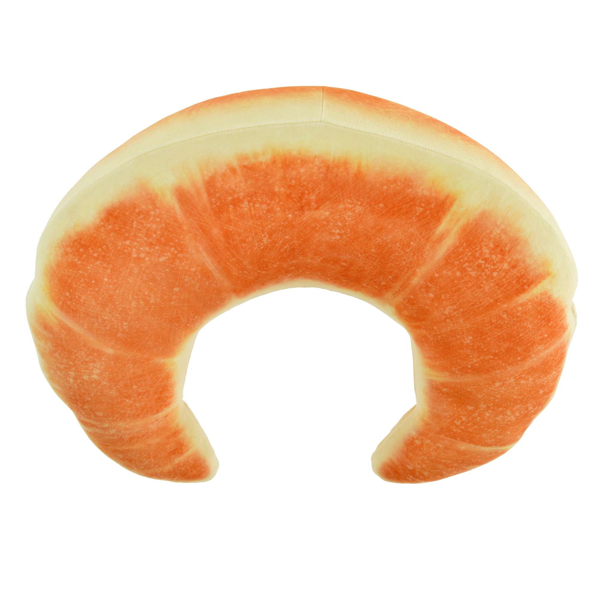 🎀【預訂】 Mickey's Bakery 牛角包Mickey 頸枕