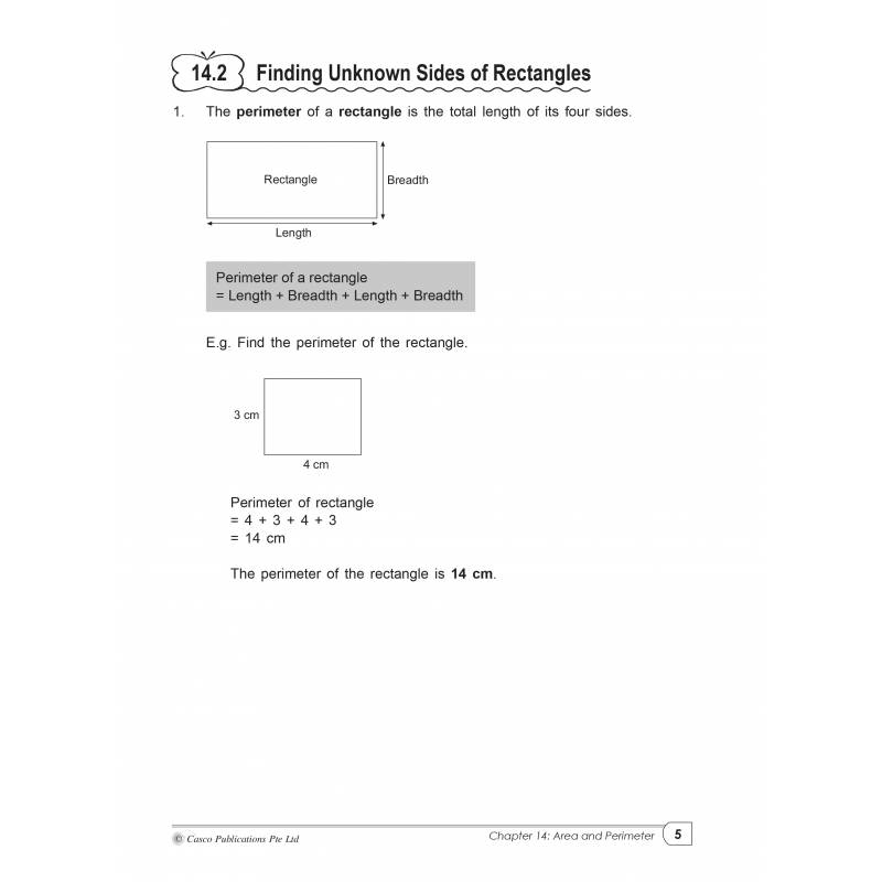 Primary Maths Tutor 4B Volume 2 - 2nd Edition
