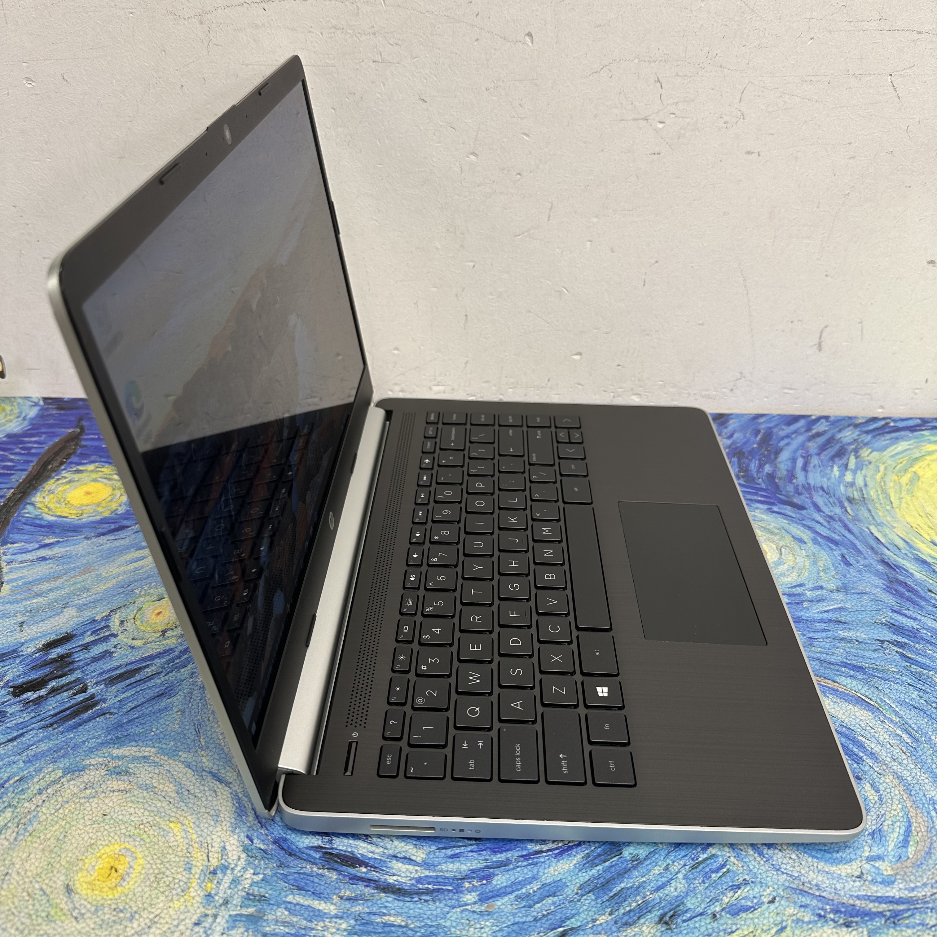 (性價比高超輕薄🔥HP文書機)HP i5-1035G4/4,8,12,16GB Ram/128,256,512GB SSD/超高清鏡頭/ 14寸Mon /  Gaming Laptop / 電腦 / Notebook / Win10/ Office / Work