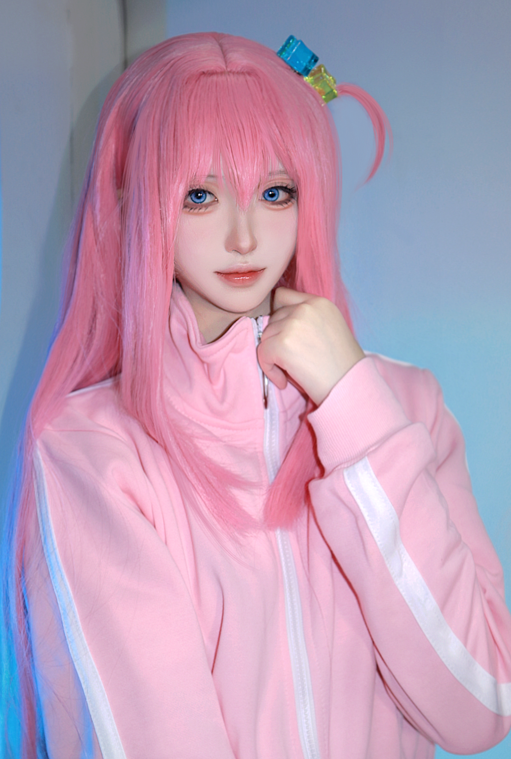 Lenspop 日拋2片 冰砂糖系列