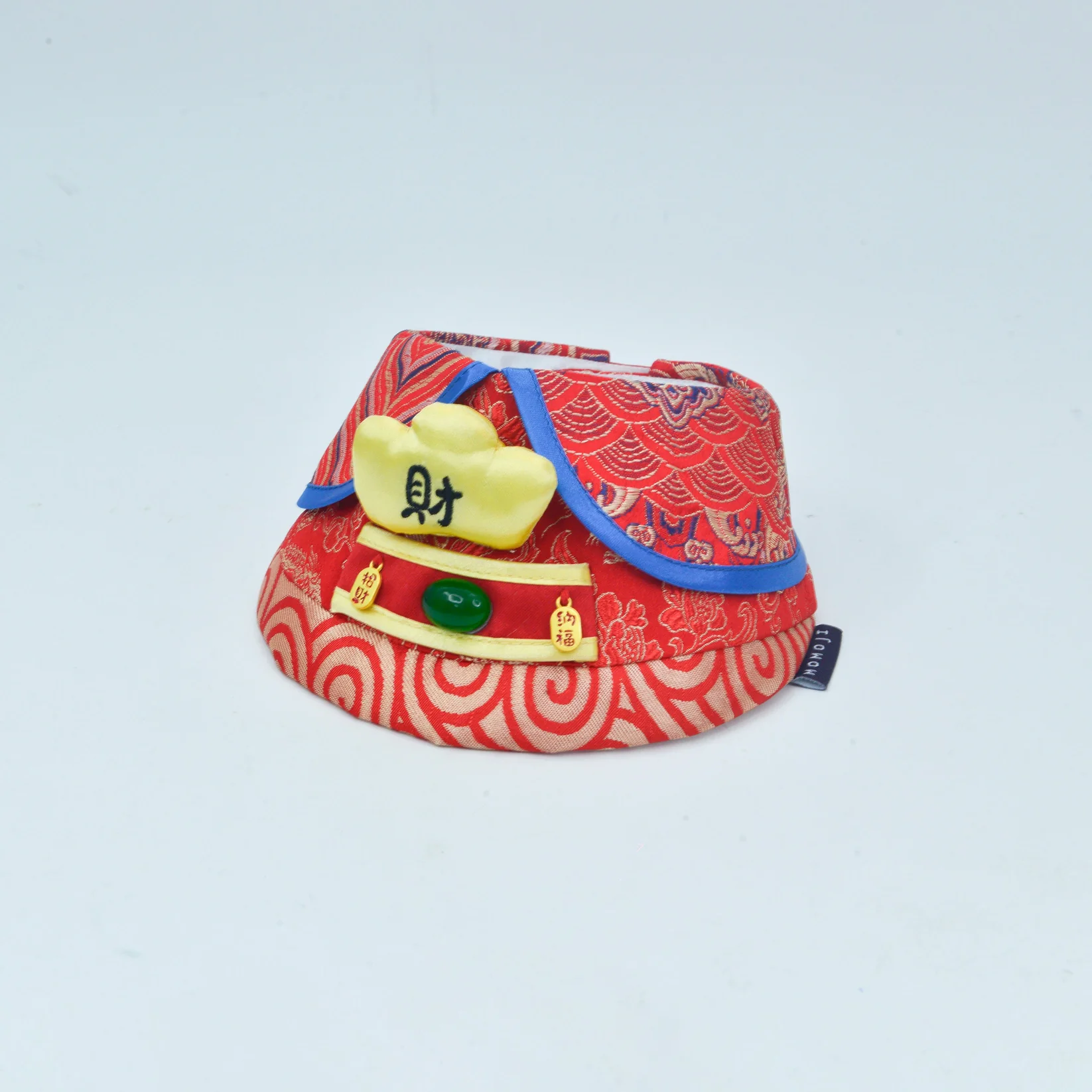 MOMOJI God of Wealth 財神