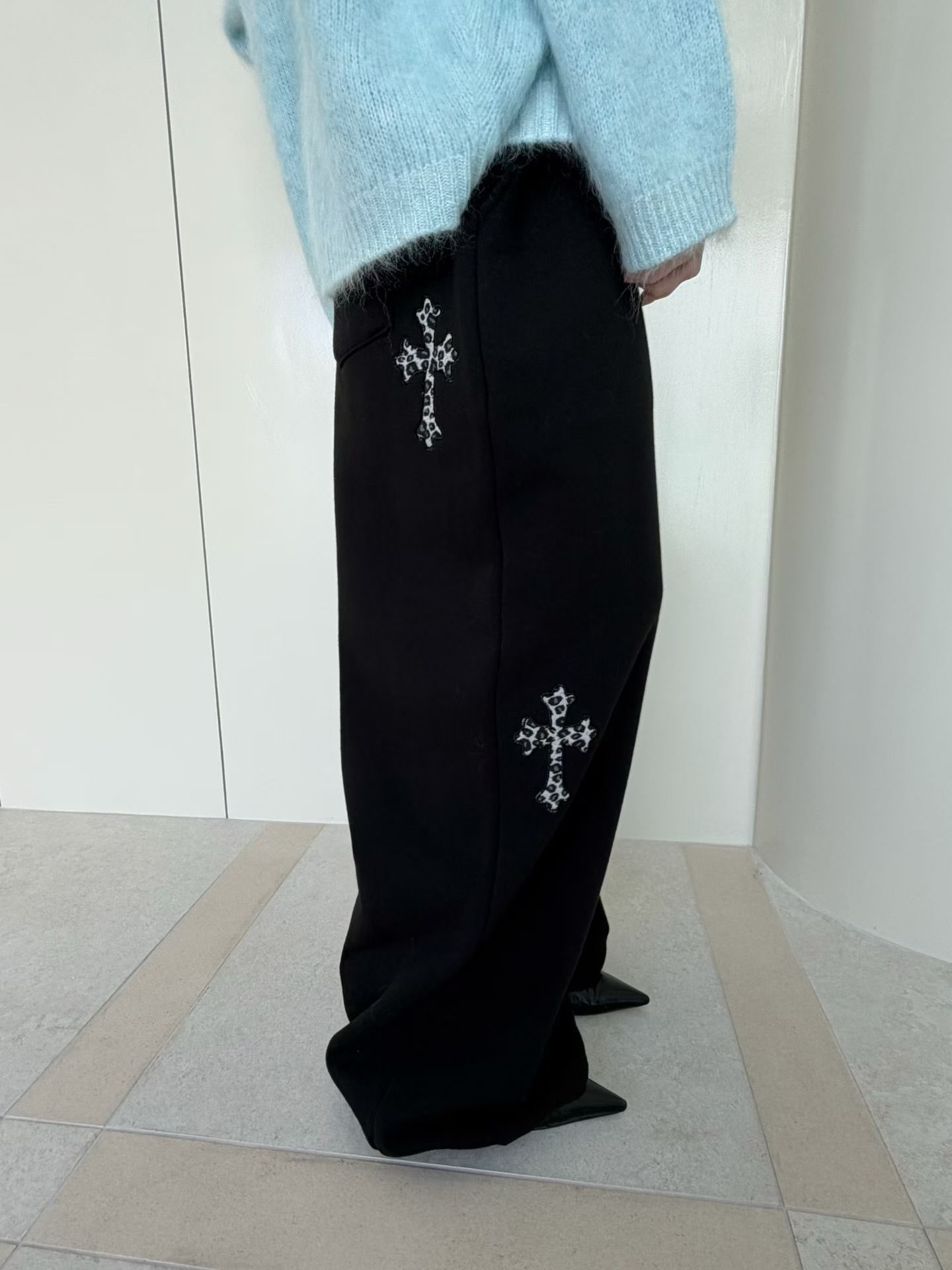 (2026FW) REPELLER - PANTS 