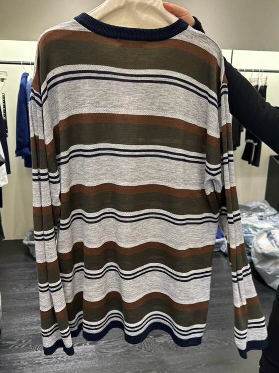 (2026FW) TOMGIRL - TOP