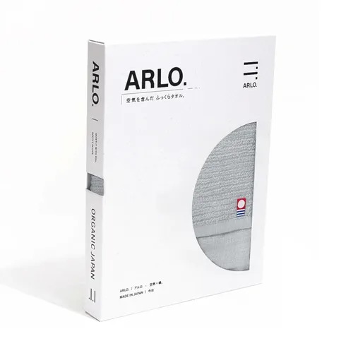 ARLO 二合一多用半身浴巾 - 03260066