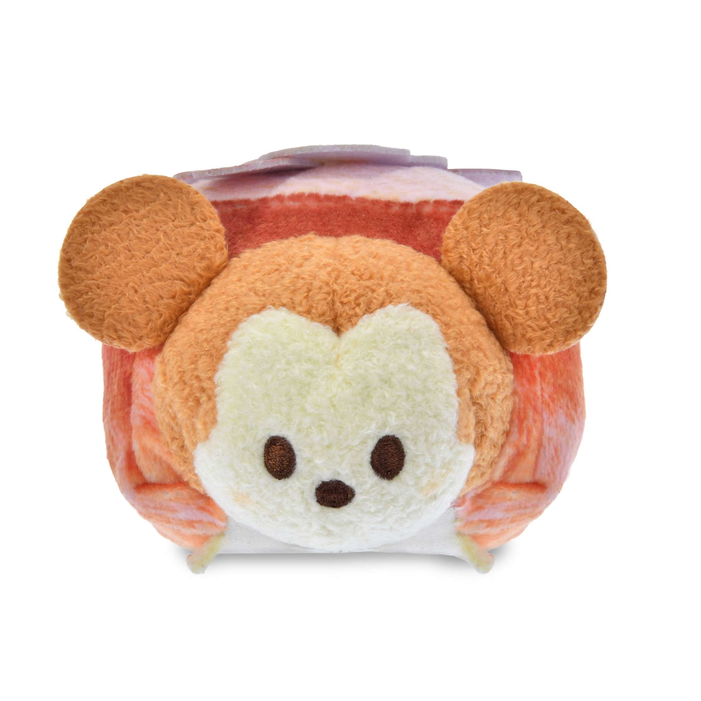 🎀【預訂】 Mickey's Bakery Tsum Tsum Toast 公仔 - Mickey