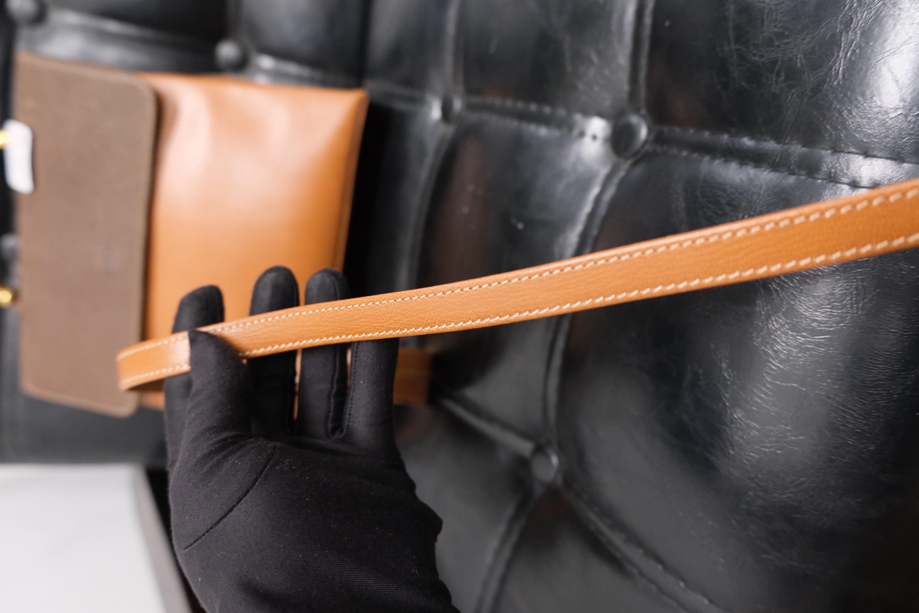 Loewe Velazquez 2Way Handbag