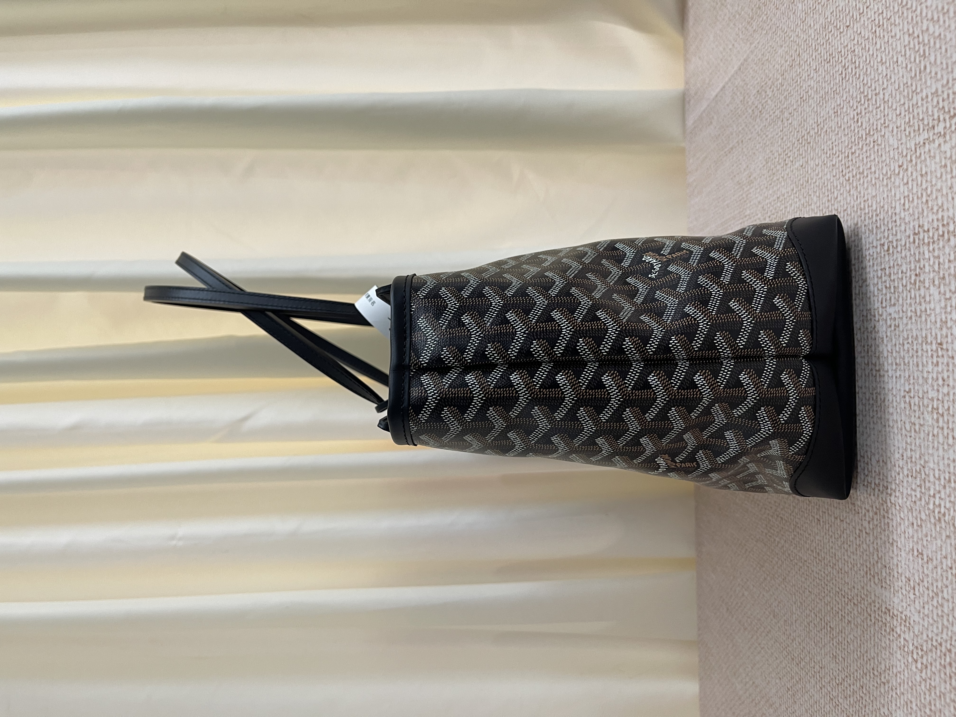 Pre-owned Goyard tote bag / Product Code: 26022006