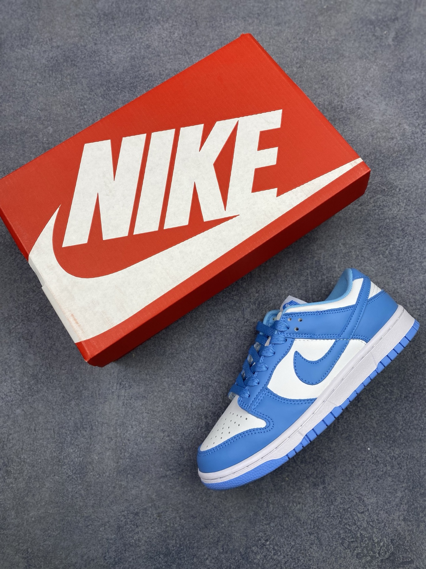 Nike Dunk Low DD1391-102