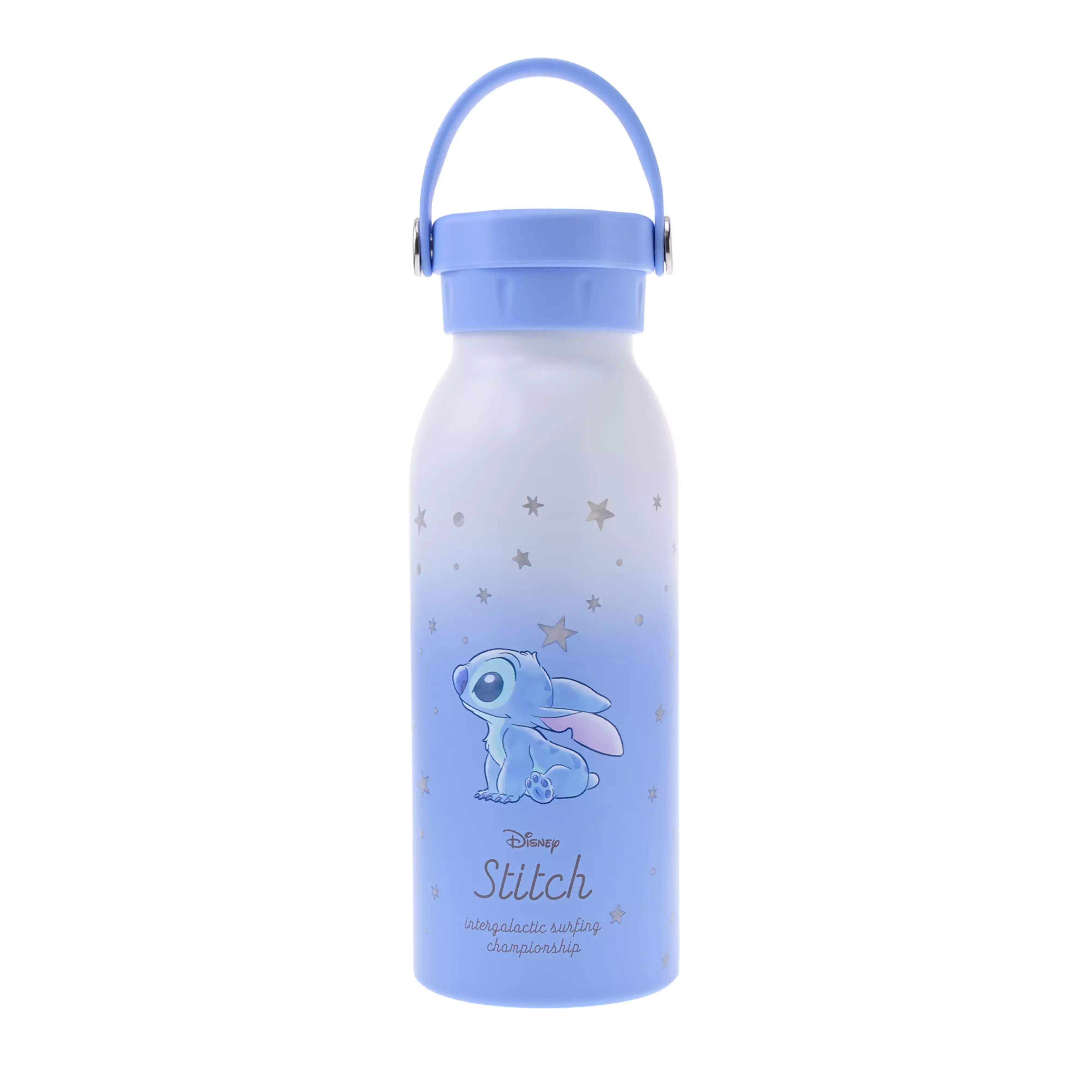 🌸 【預訂】Stitch 水杯 500(ml)  - 9/7新品