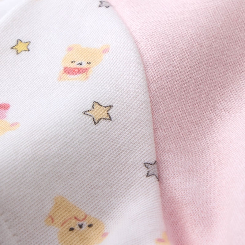 🇯🇵預訂 日本直送🇯🇵Rilakkuma Baby鬆弛熊系列兩色人物印花包腹短袖家居服上下套裝