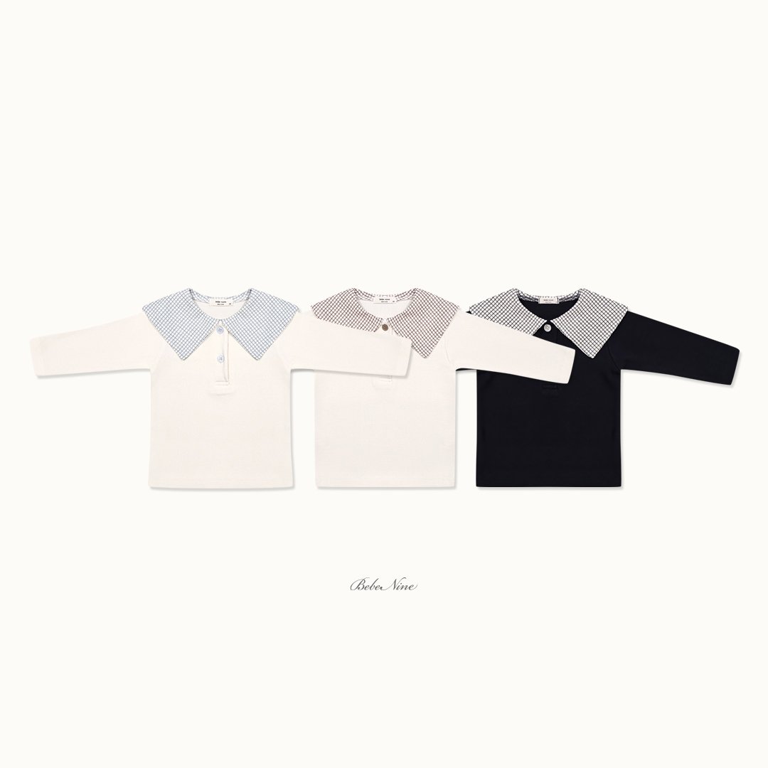 Bebenine Choco Latte Tee