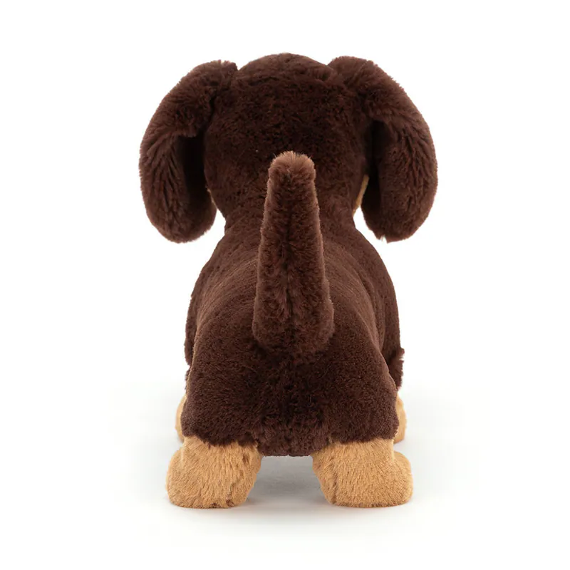 【英國】Jellycat Otto Sausage Dog Medium Size