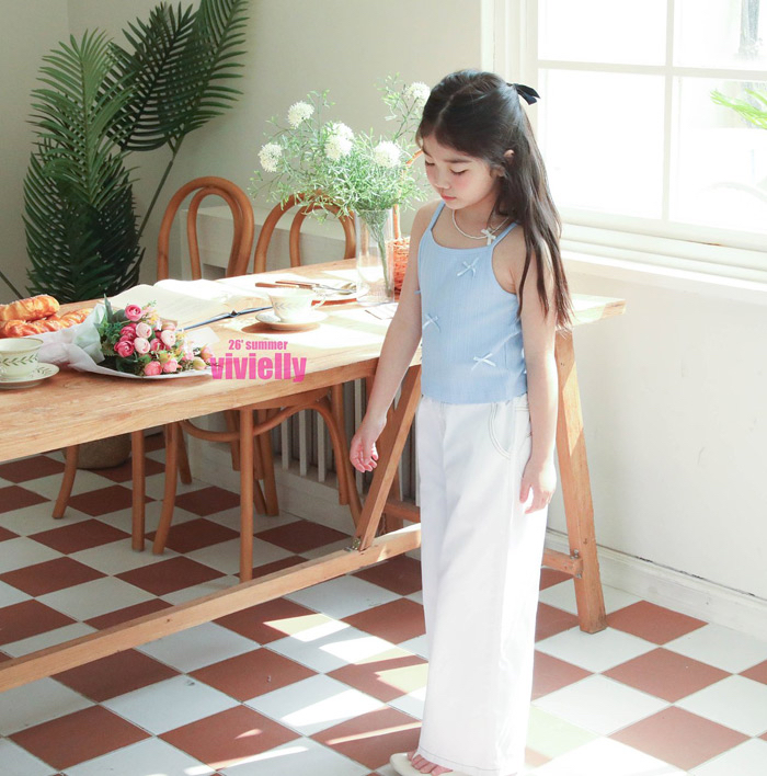 🇰🇷Vivielly 背心