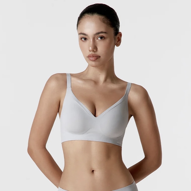 🇰🇷韓國Verish Cool Fit Volume Fit Bra