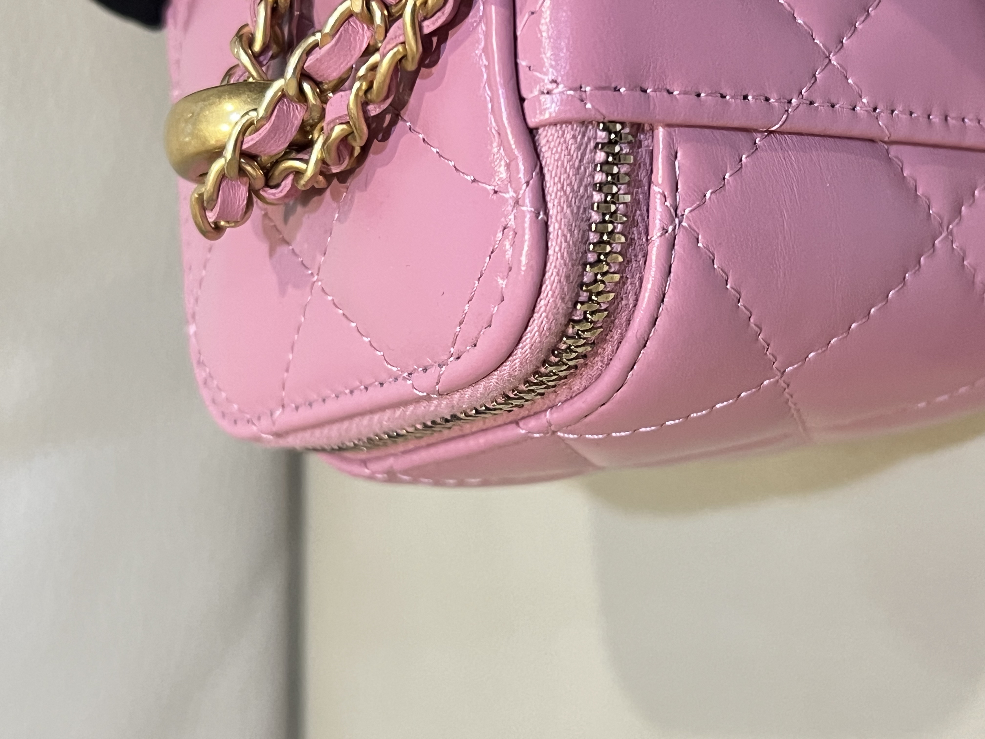 Pre-Owned CHANEL Vanity Case / Product Code: 26041619