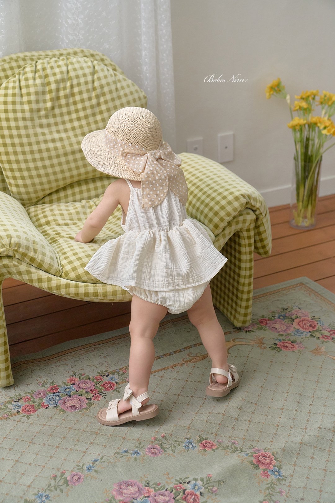 🇰🇷bebenine包屁