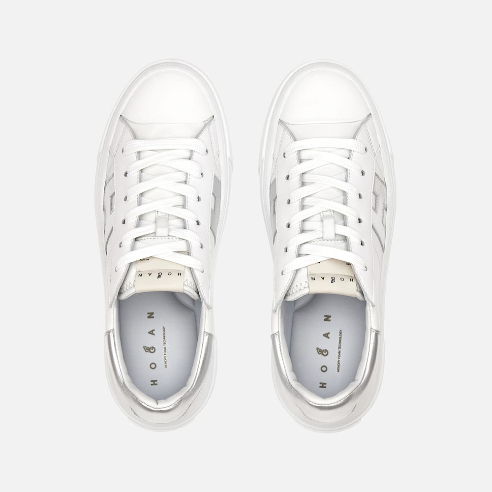 限時優惠✨新色🆕訂貨📮Hogan Crosswind sneaker   Size 36-40/41