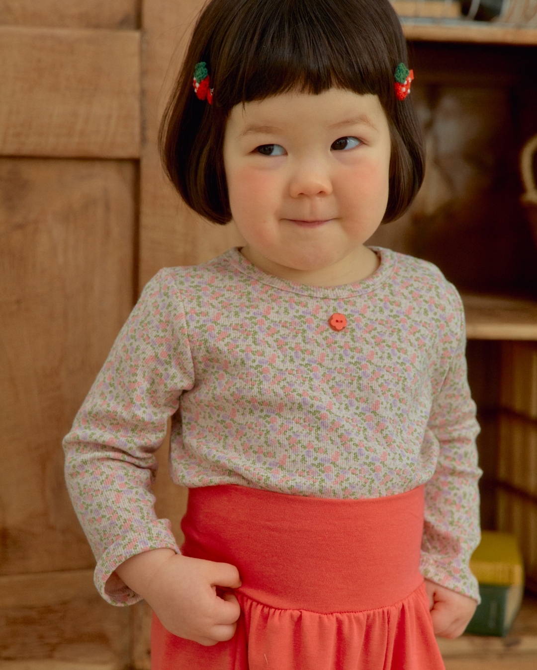 🇰🇷Oottbebe set