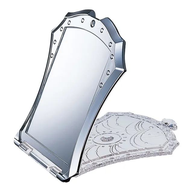 JILL STUART 方型便攜鏡 Compact Mirror I
