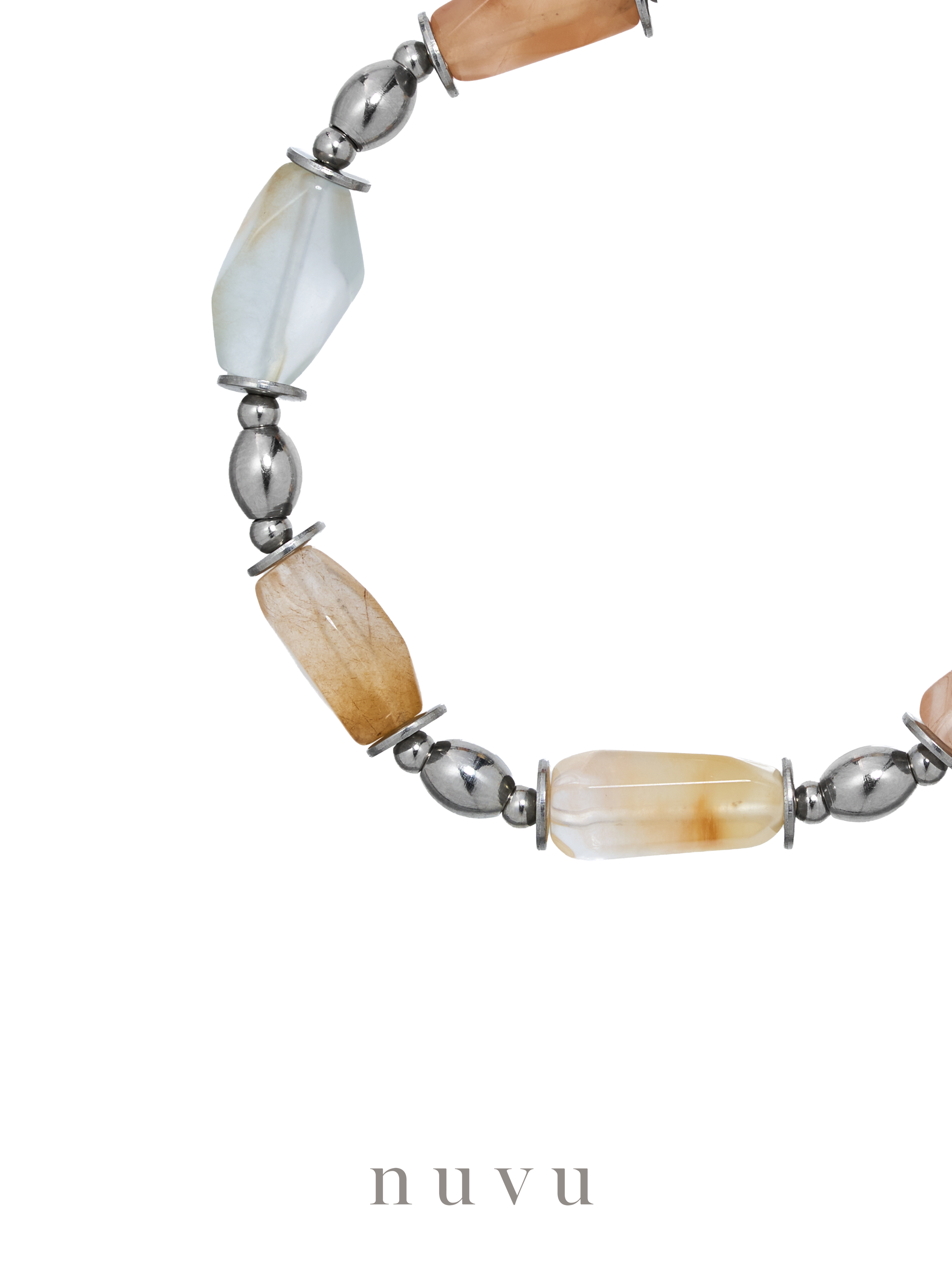 Macaroon Mood Bracelet