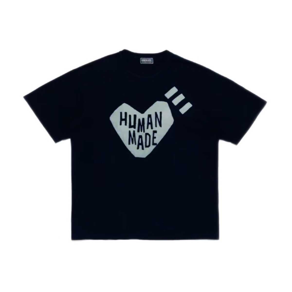 預訂 Human Made短袖Tee [貨號26A707]