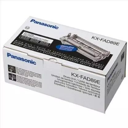 Panasonic Drum Cartridge KX-FAD89E (Original)