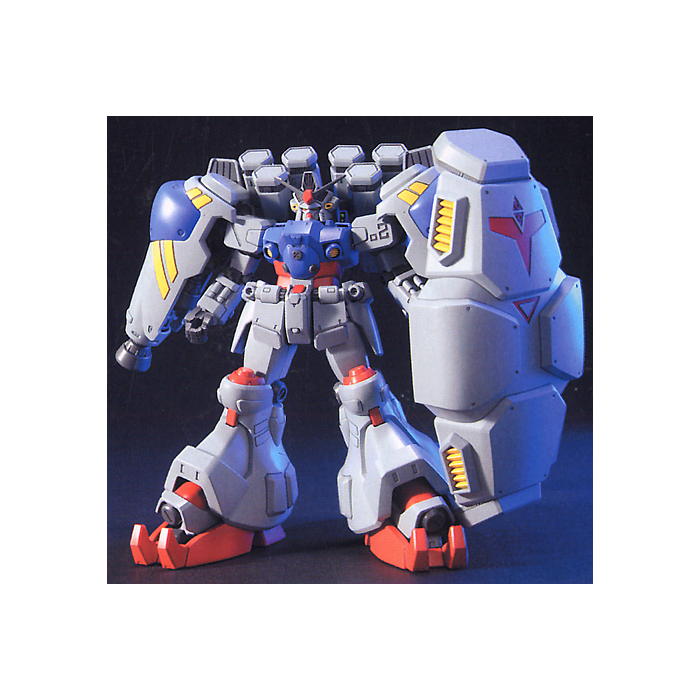 HGUC Gundam GP02A Type-MLRS Physalis