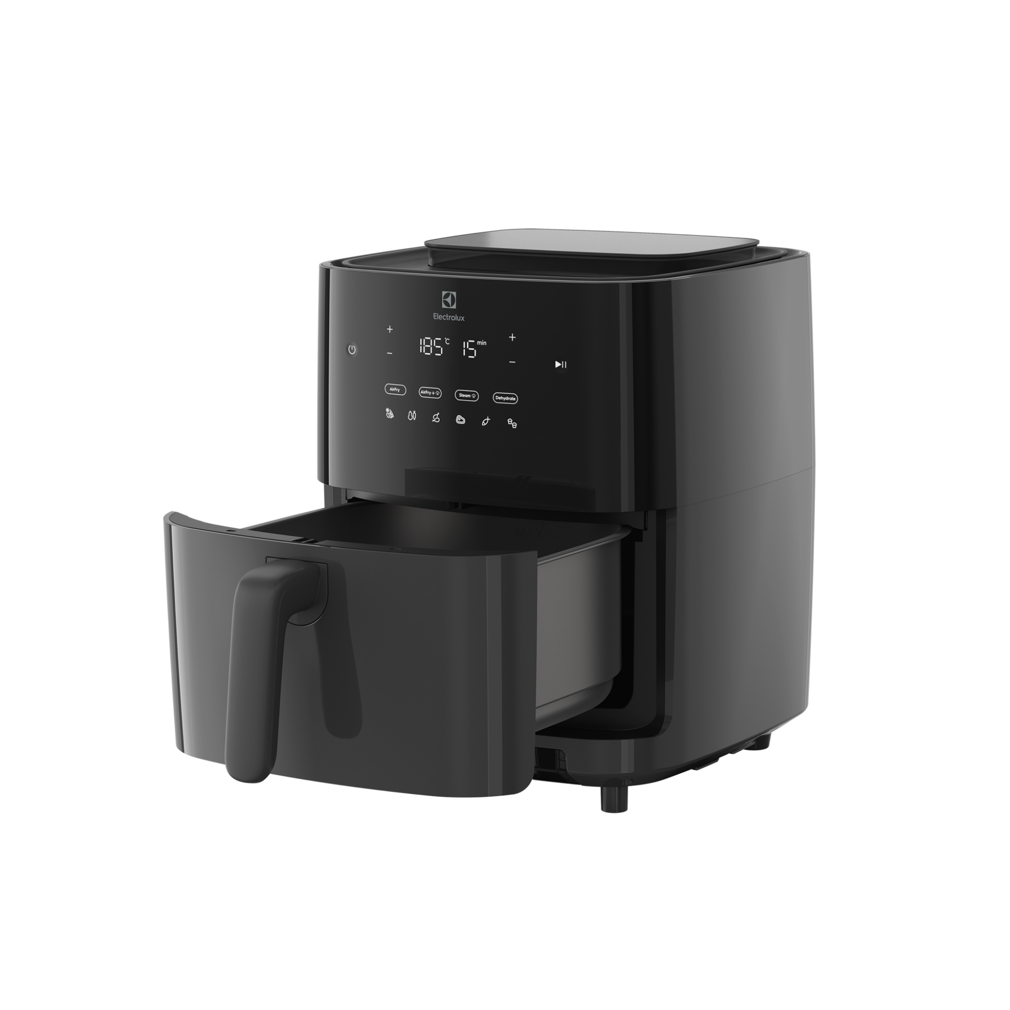 Electrolux UltimateTaste 700 Air Fryer 5L Large Capacity (E7AF1-700P)