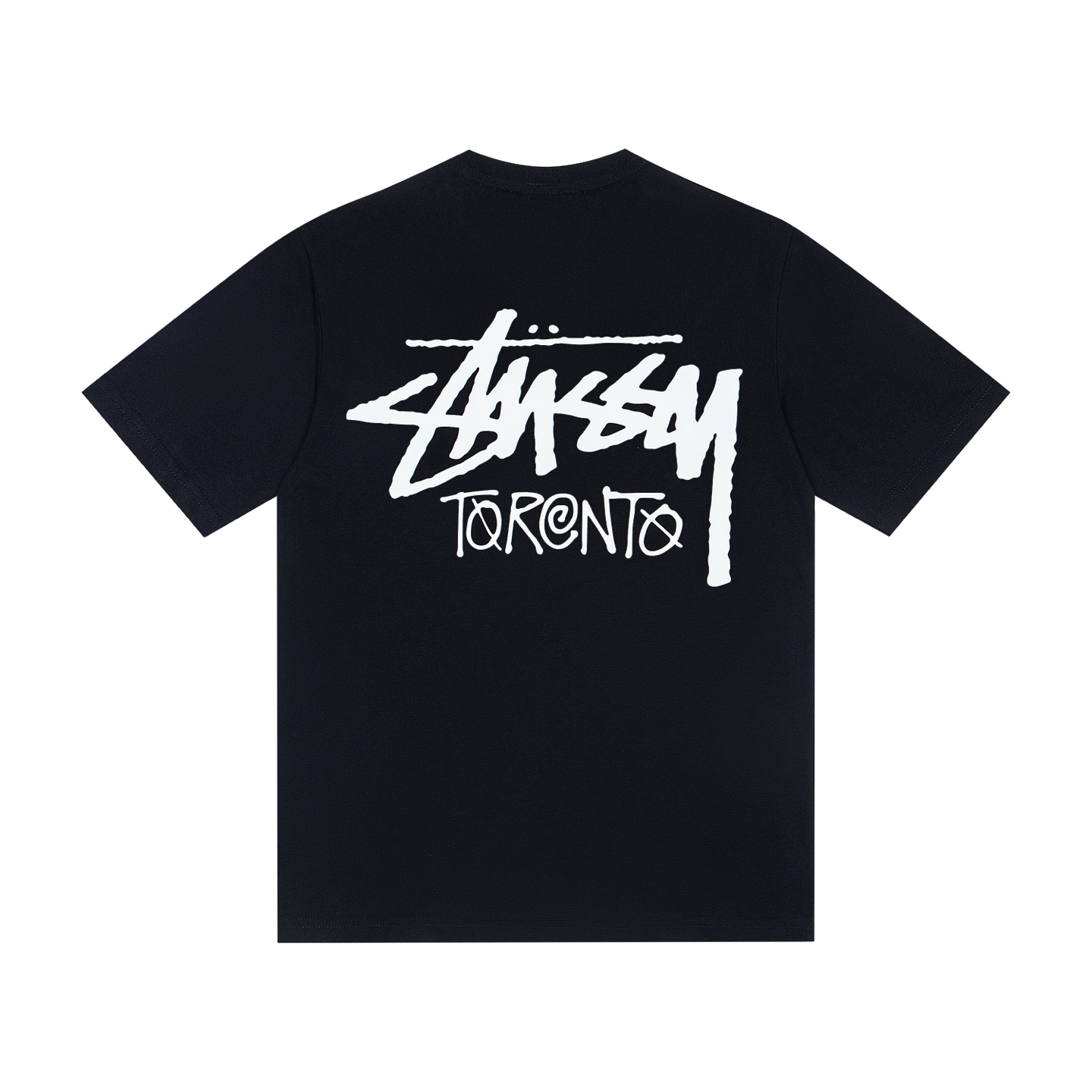 Stüssy Toronto Exclusive Tee