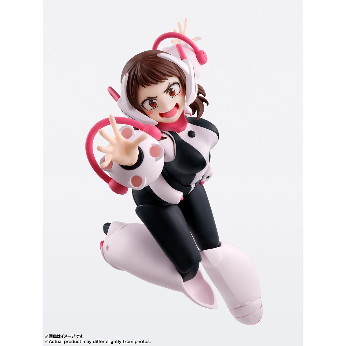 SHF My Hero Academia Ochaco Uraraka